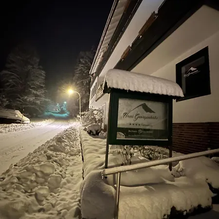 Haus Georgenhoehe