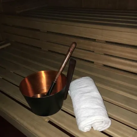 Haus Georgenhoehe בית נופש *