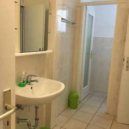 Haus Georgenhoehe בית נופש *