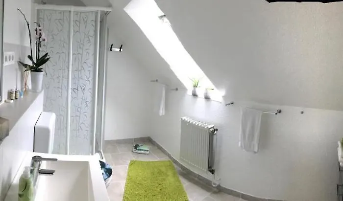 Σπίτι διακοπών Haus Georgenhoehe Wildemann