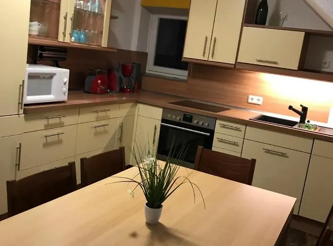 Haus Georgenhoehe Wildemann