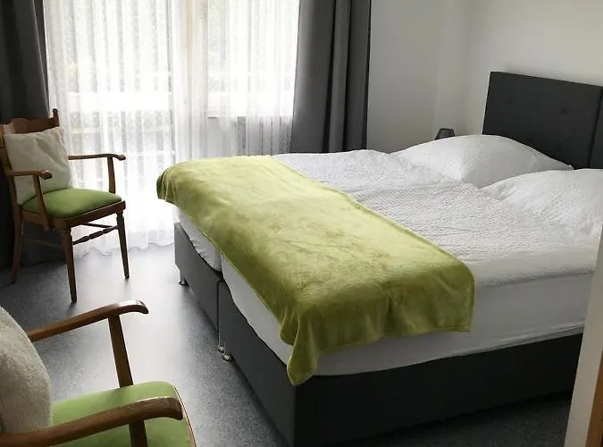 Haus Georgenhoehe Σπίτι διακοπών