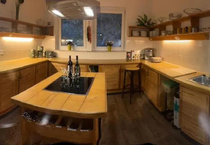 Haus Georgenhoehe Wildemann