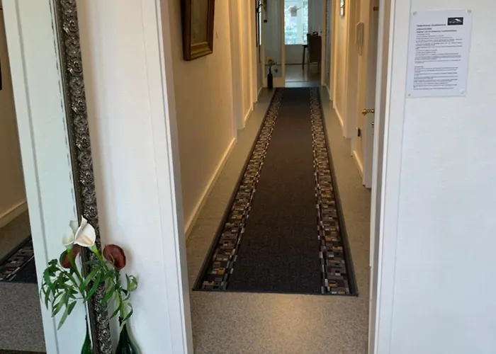 Haus Georgenhoehe * Wildemann