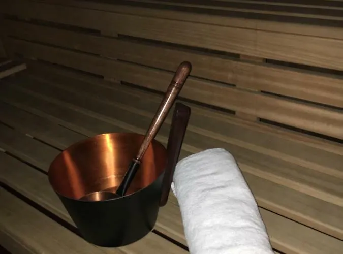 Haus Georgenhoehe Σπίτι διακοπών *