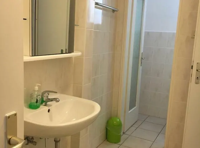 Haus Georgenhoehe Σπίτι διακοπών *