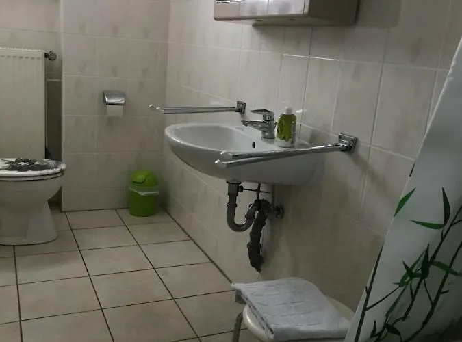 Haus Georgenhoehe Wildemann